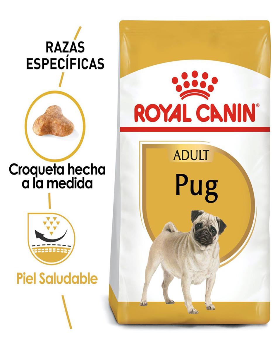 Croqueta Royal Canin de pollo para perro etapa adulto contenido 4.5 kg Croqueta Royal Canin de pollo para perro etapa adulto contenido 4.5 kg