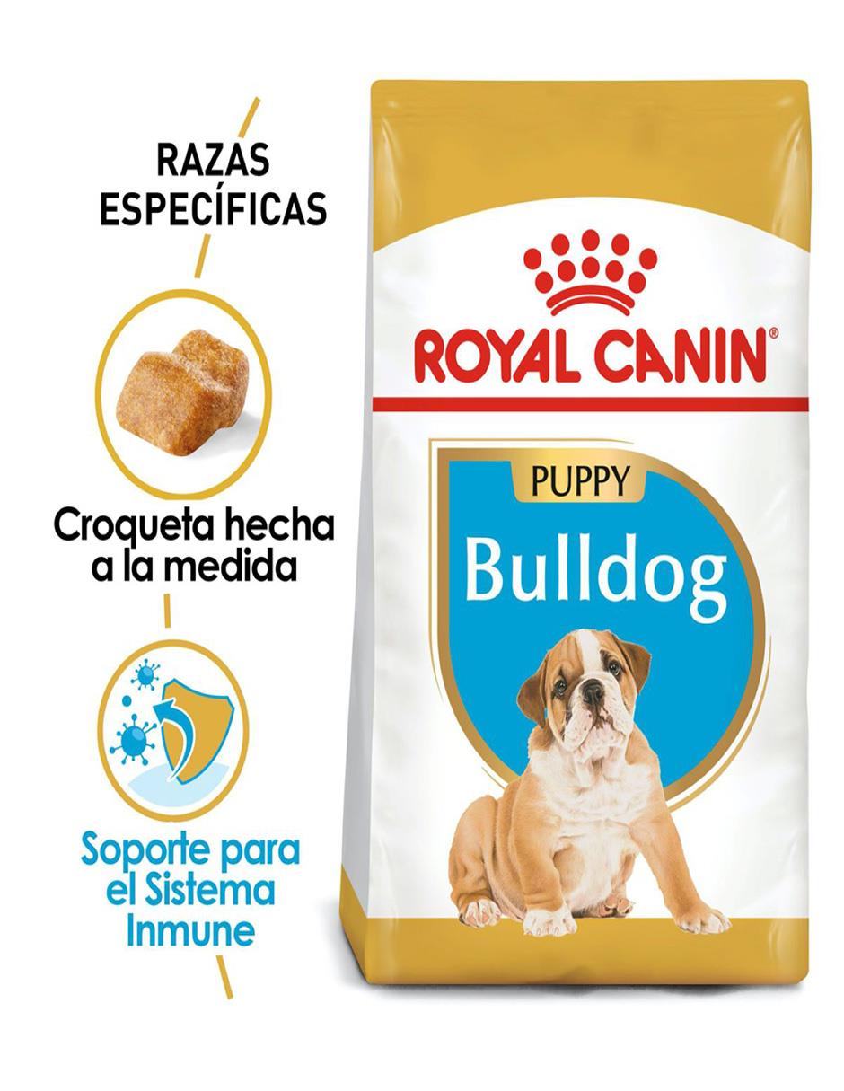 Croqueta Royal Canin de pollo para perro etapa cachorro contenido 13.6 kg Croqueta Royal Canin de pollo para perro etapa cachorro contenido 13.6 kg