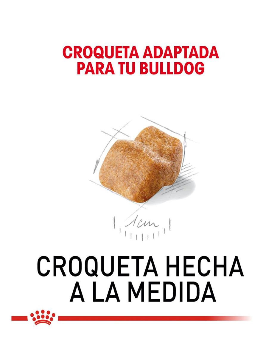 Croqueta Royal Canin de pollo para perro etapa cachorro contenido 13.6 kg 7