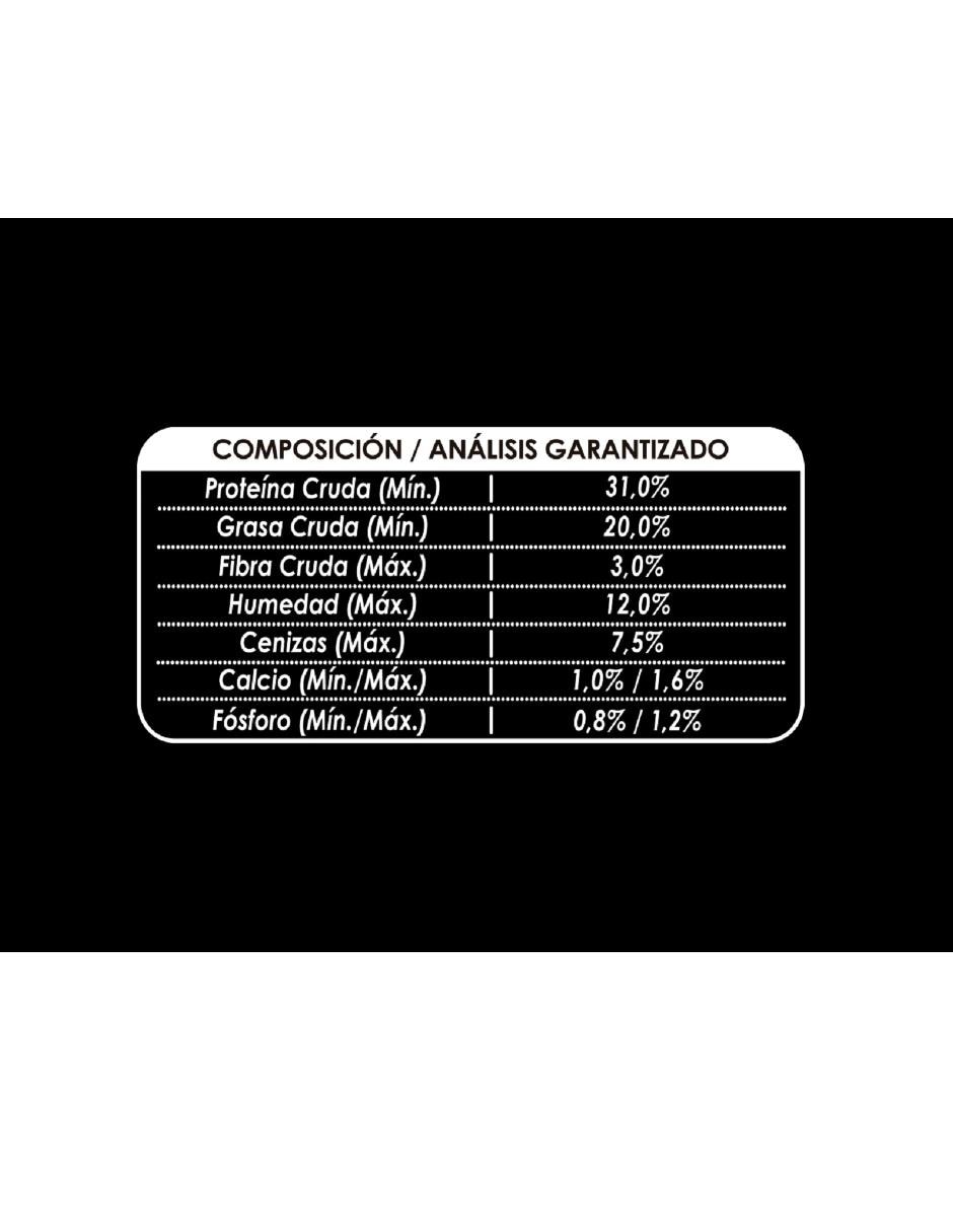 Croqueta Pro Plan de pollo para perro etapa adulto raza pequeña 3