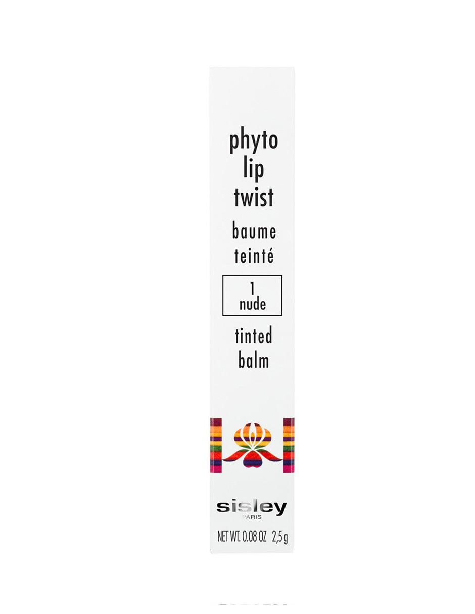 Labial brillante Phyto Lip Twist Labial brillante Phyto Lip Twist