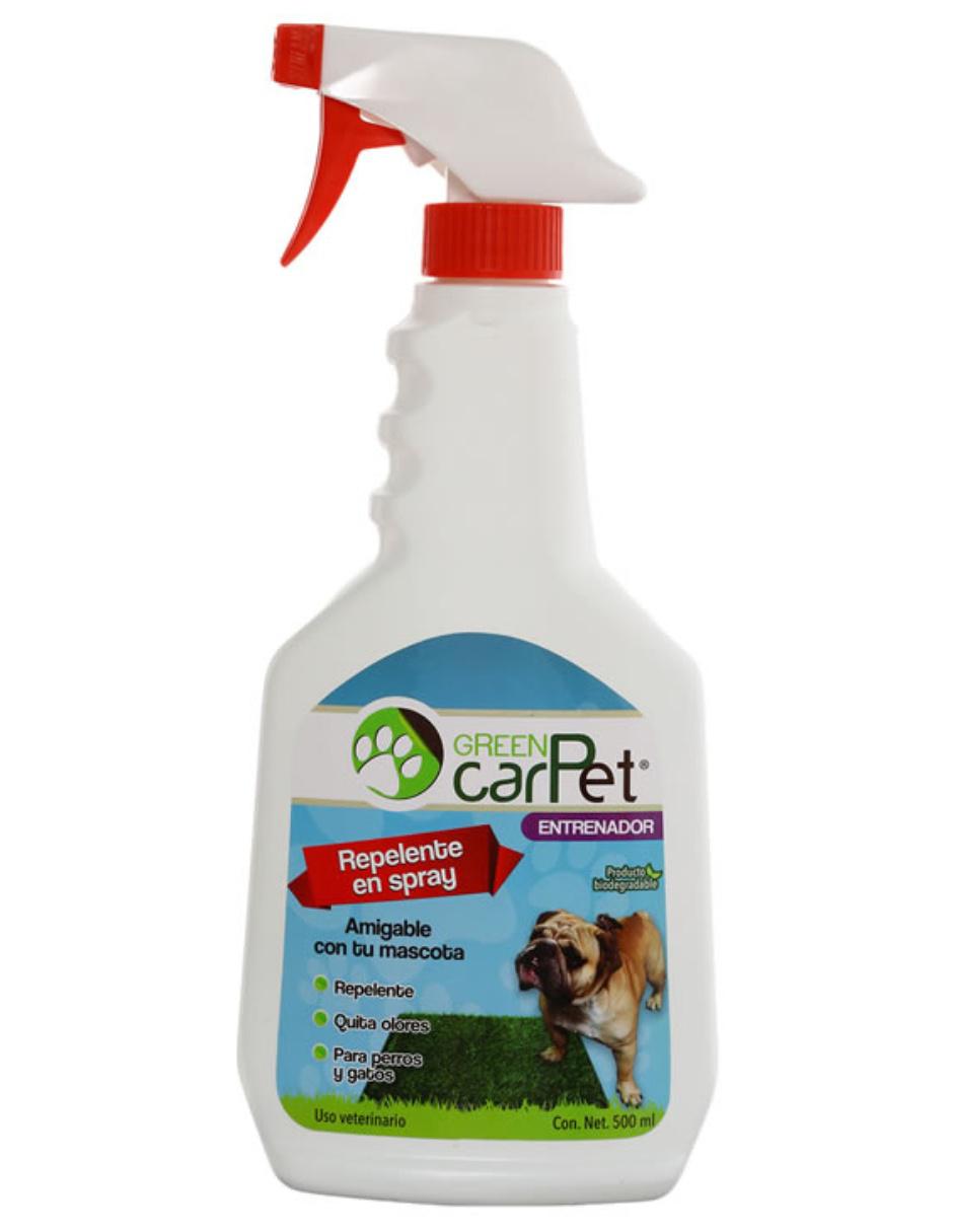 Repelente para Mascotas 500 ml Repelente para Mascotas 500 ml