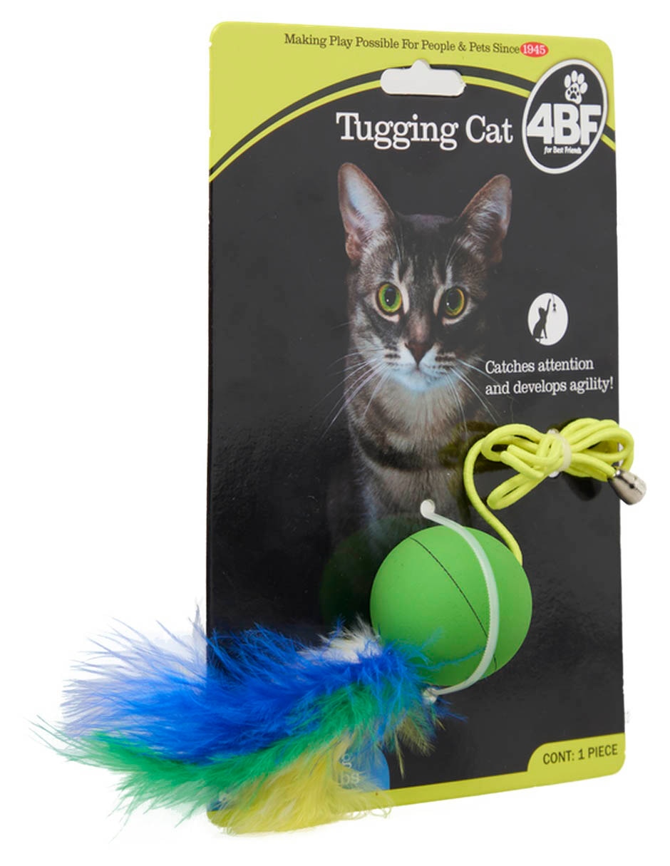 Juguete para gato Doggy Bol