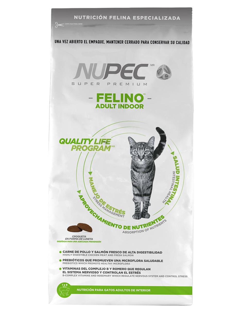 Croqueta de Salmón para gato etapa adulto Croqueta de Salmón para gato etapa adulto
