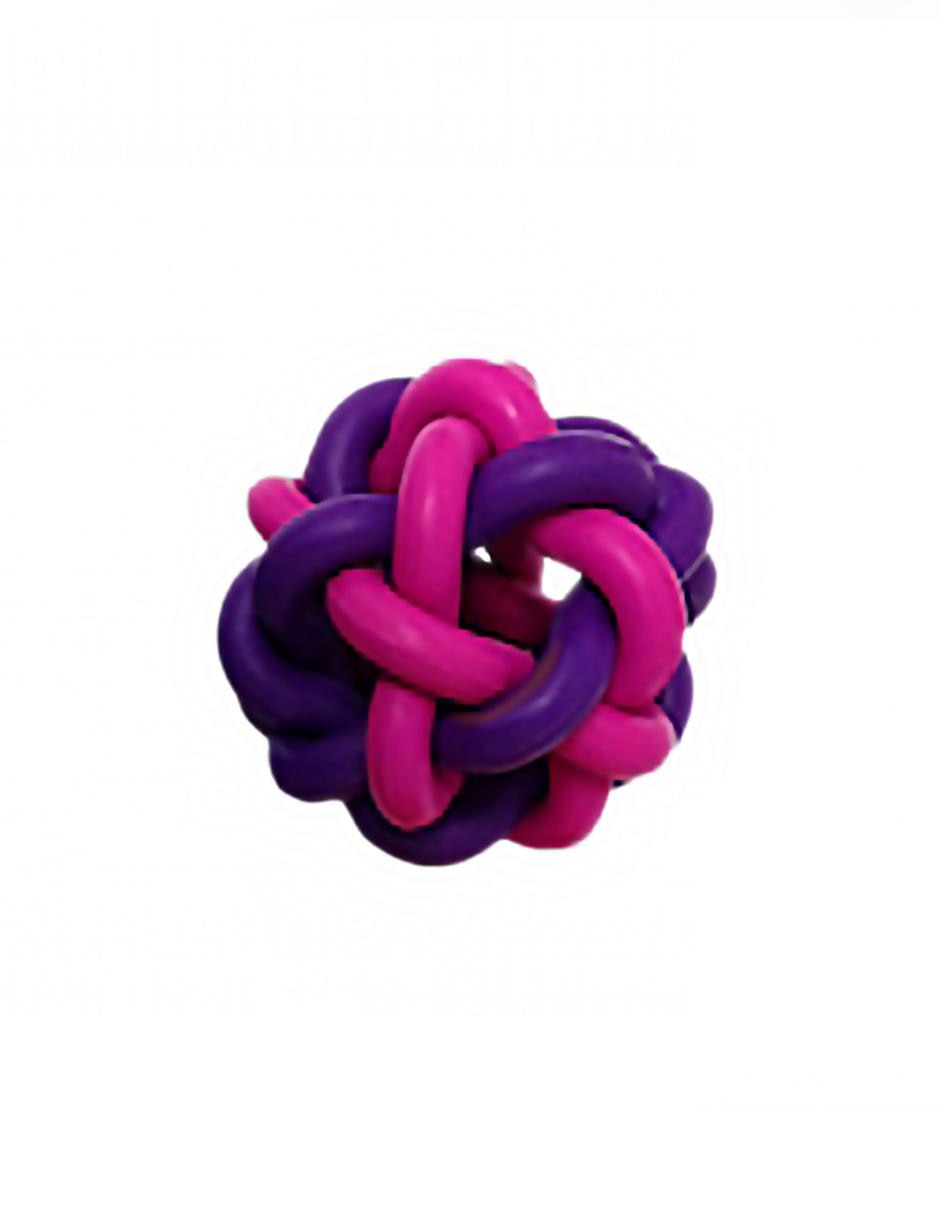Pelota para Perro Multipet Nobbly Wobbly grande