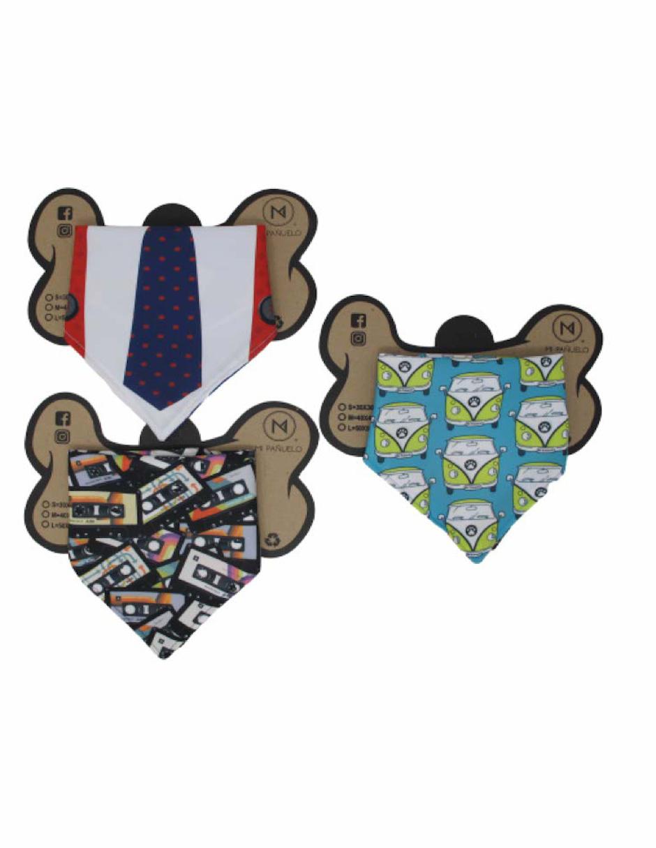 Collar 4