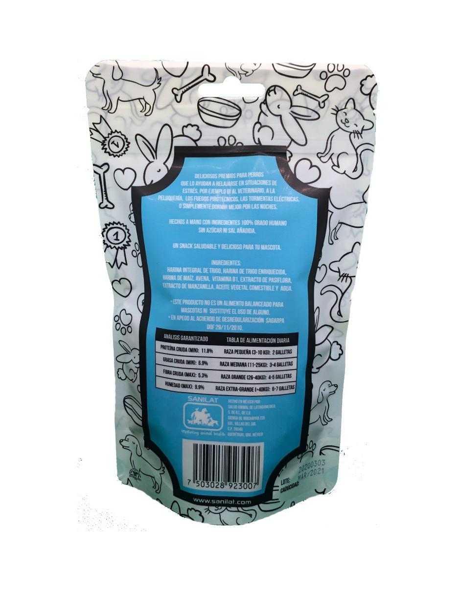 Galletas premio para perro 150 g