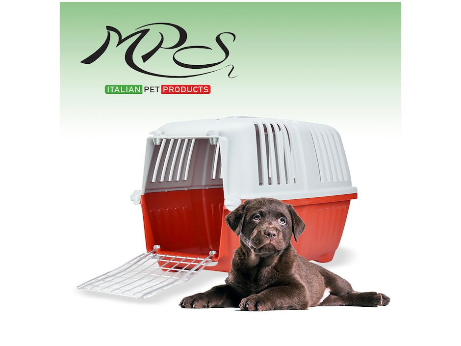 Transportadora para perro y gato 5