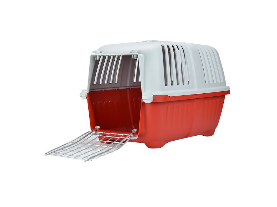 Transportadora para perro y gato