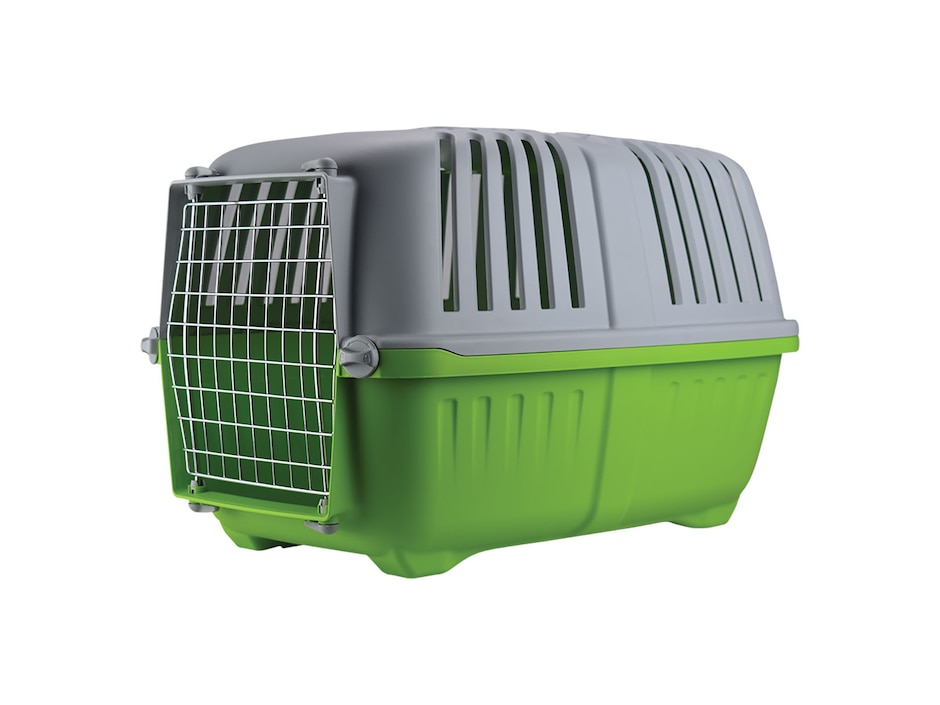 Transportadora para perro y gato