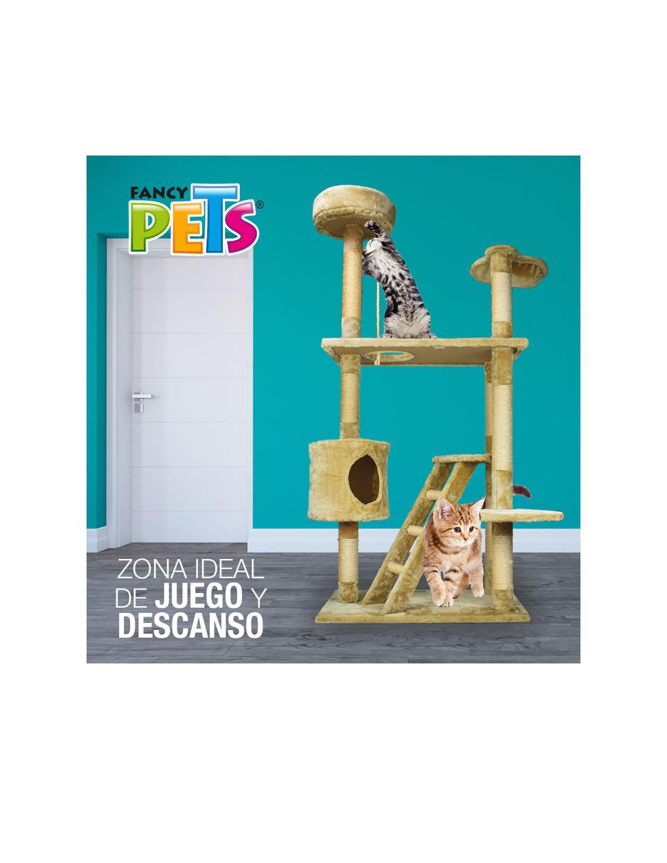 Rascador para gato 2