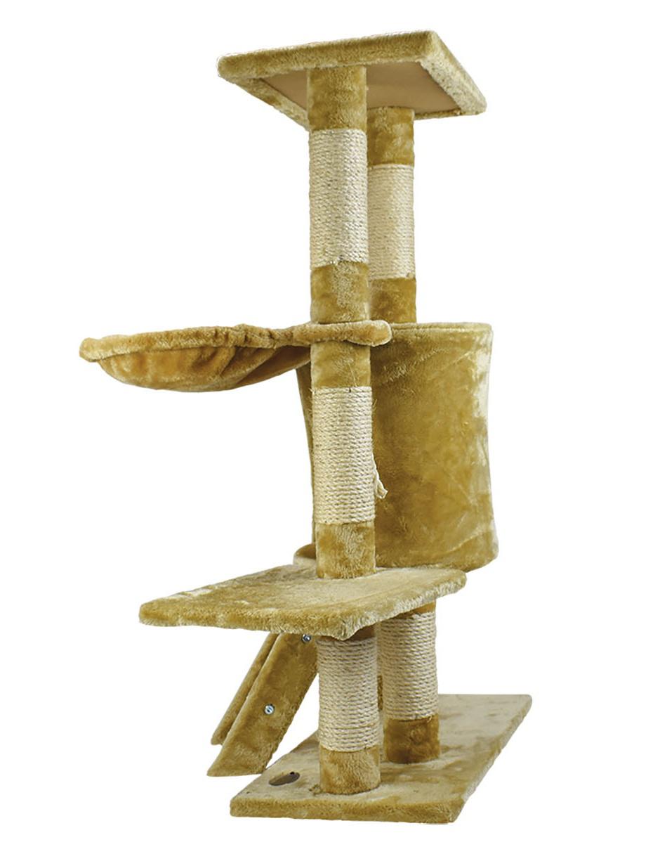 Rascador para gato