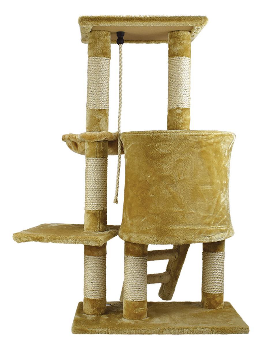 Rascador para gato