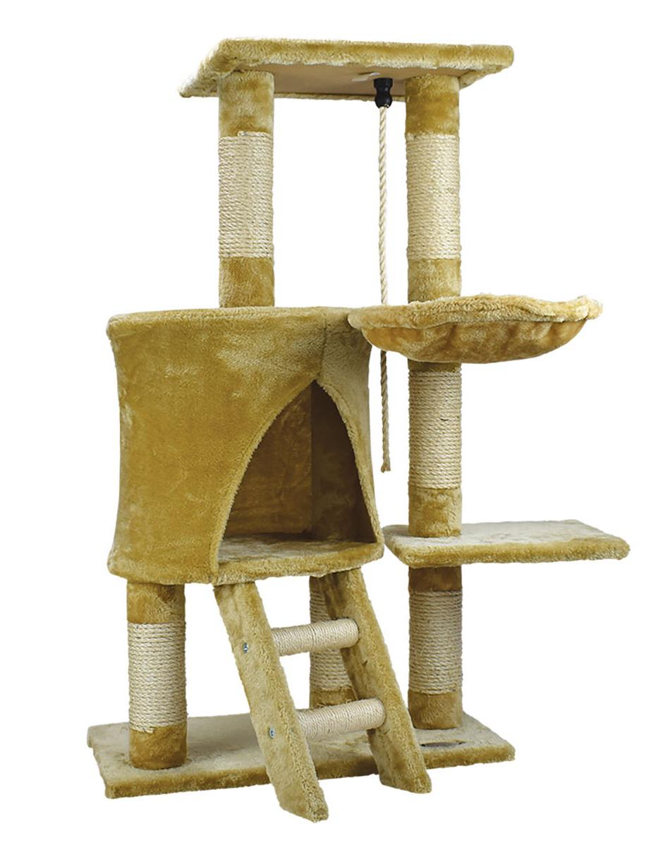Rascador para gato