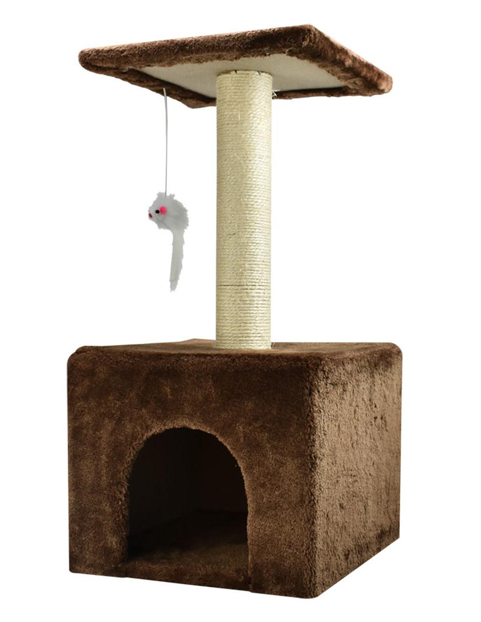 Rascador para gato