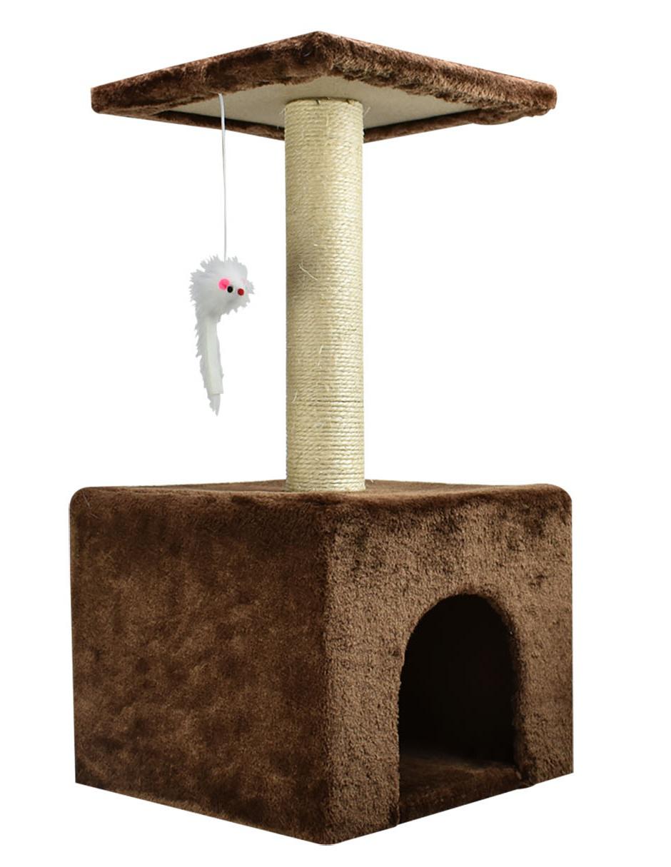 Rascador para gato
