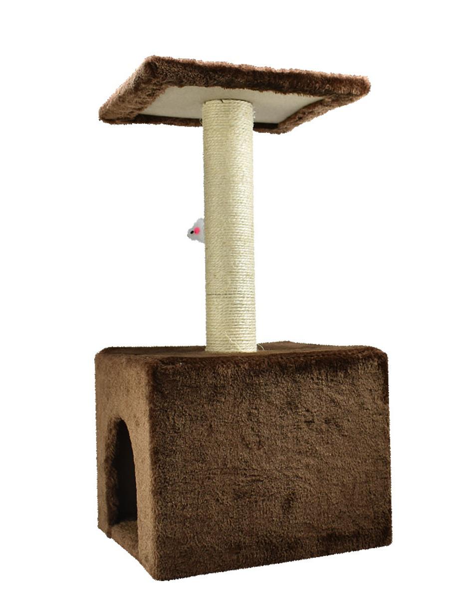 Rascador para gato