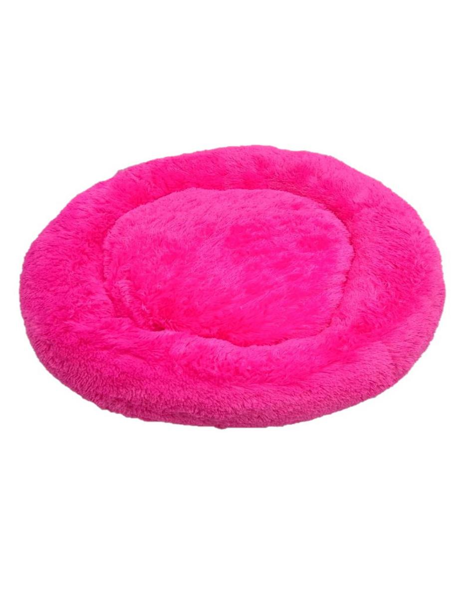 Cama para mascota 1