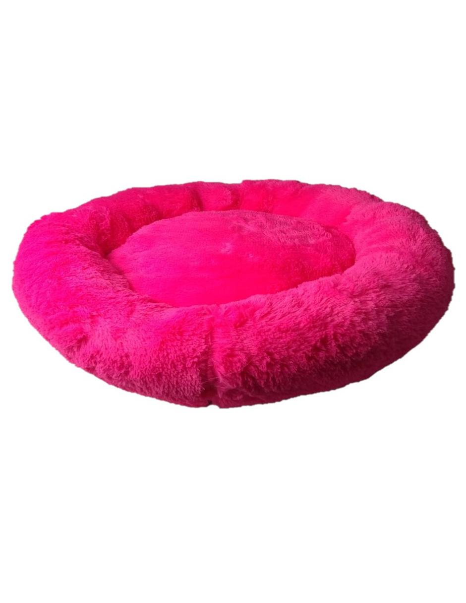 Cama para mascota 2