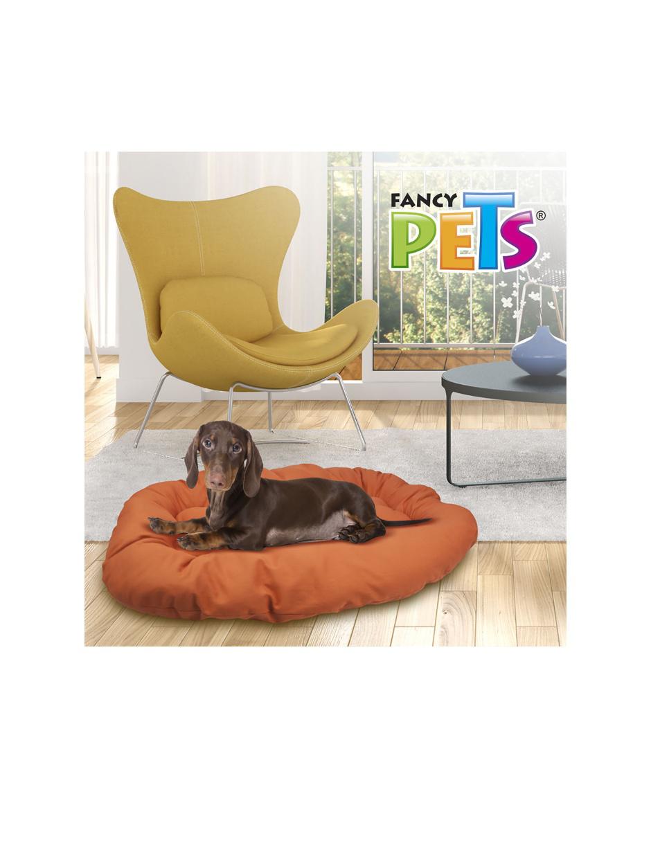 Cama para perro 3