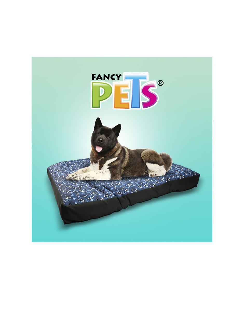 Cama para perro 2