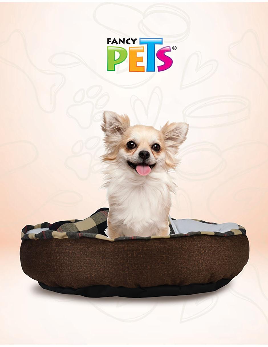 Cama para perro 2