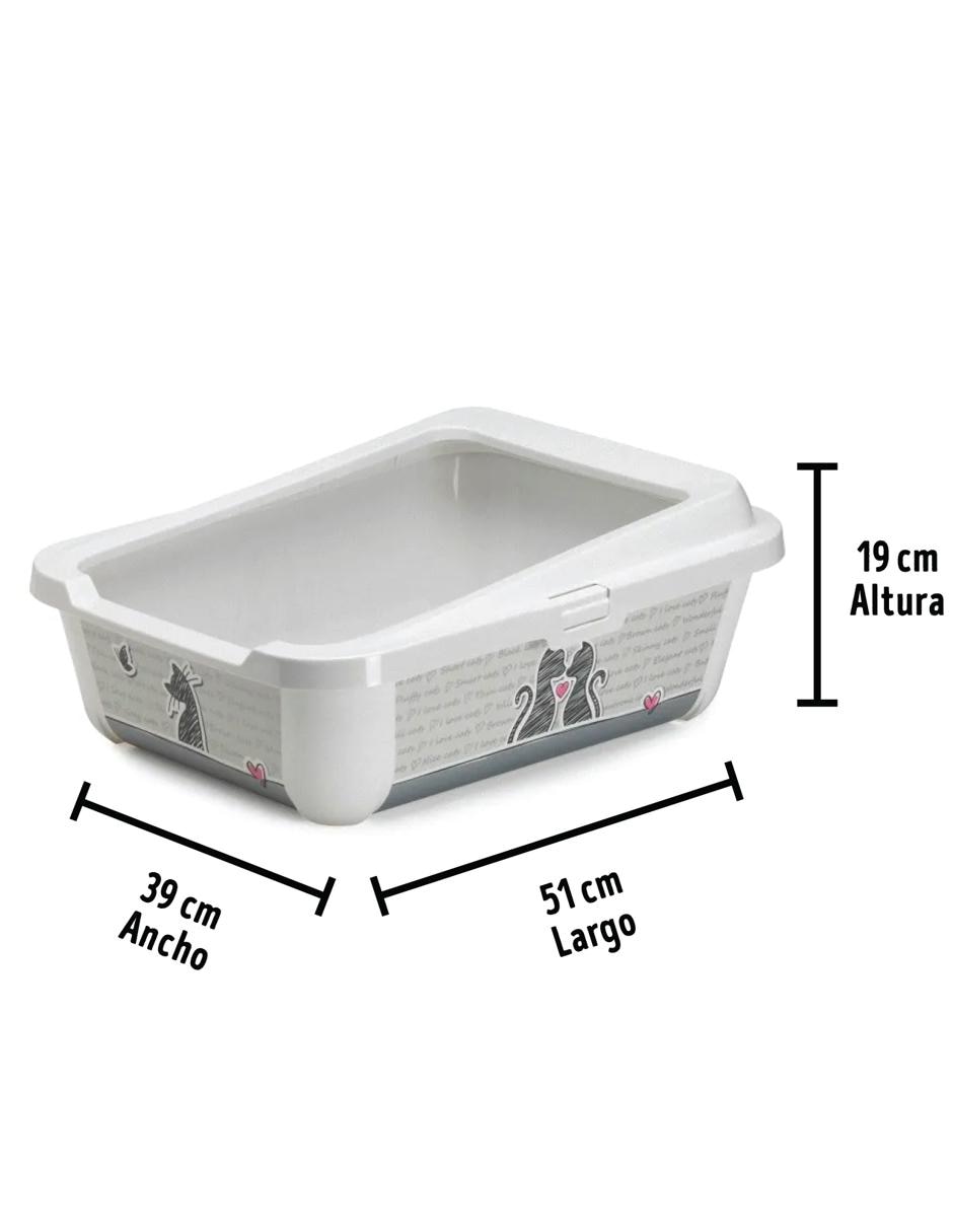 Arenero para Gato Arenero para Gato
