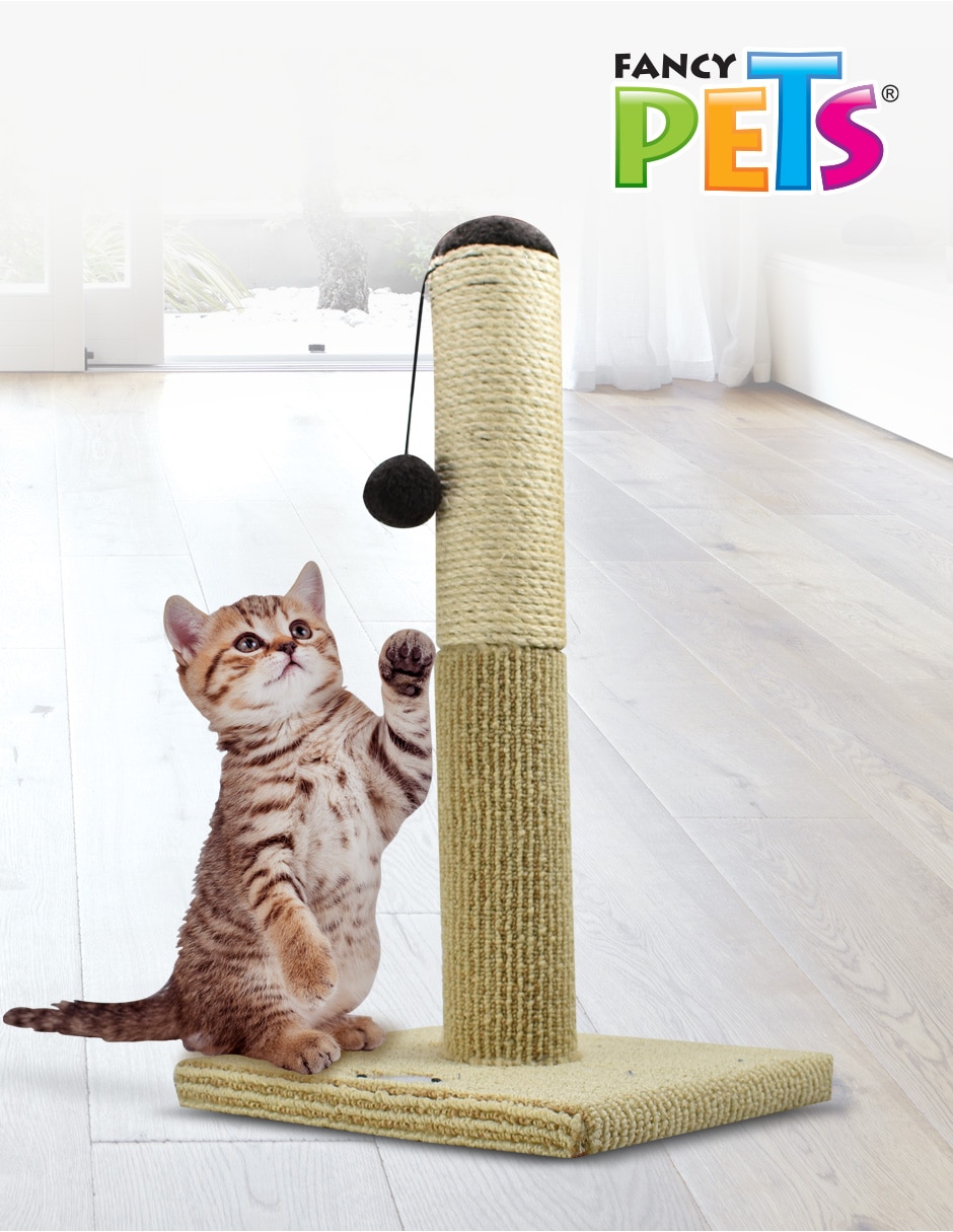 Rascador para Gato 2