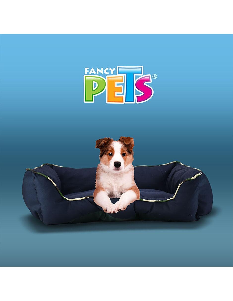 Cama para mascota 5