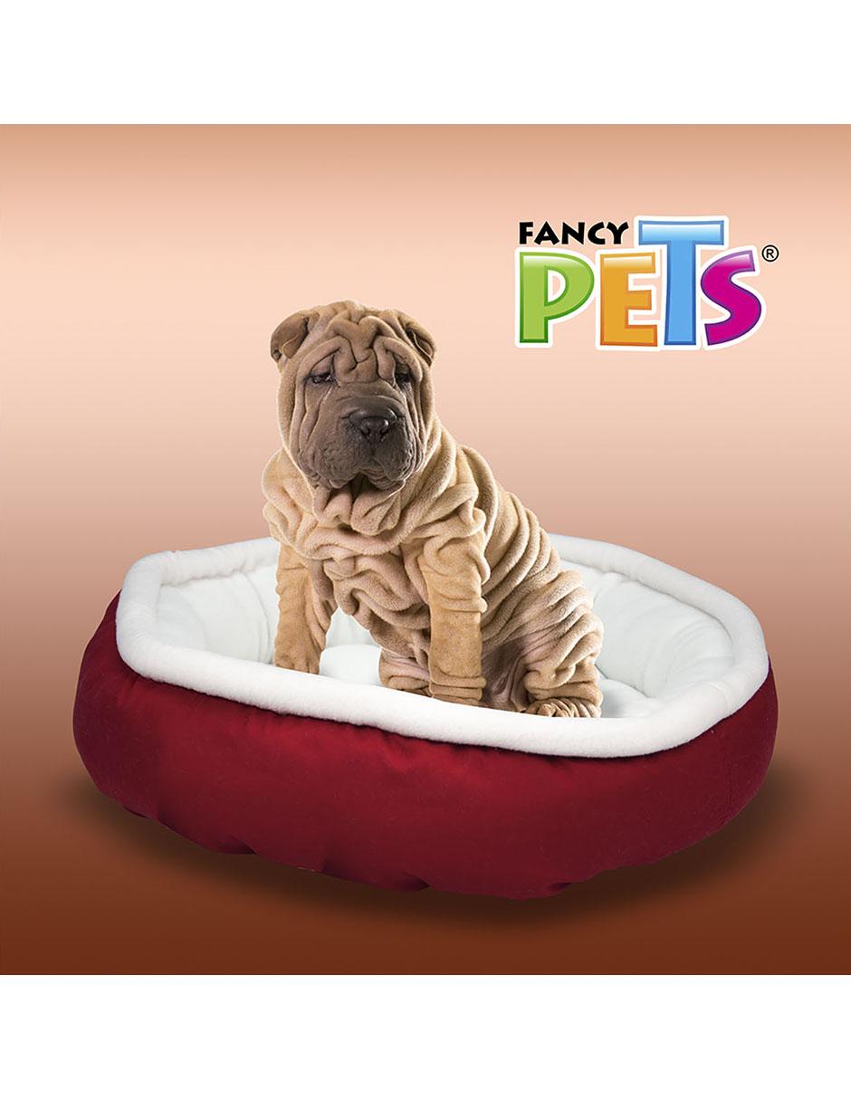 Cama para mascota 3