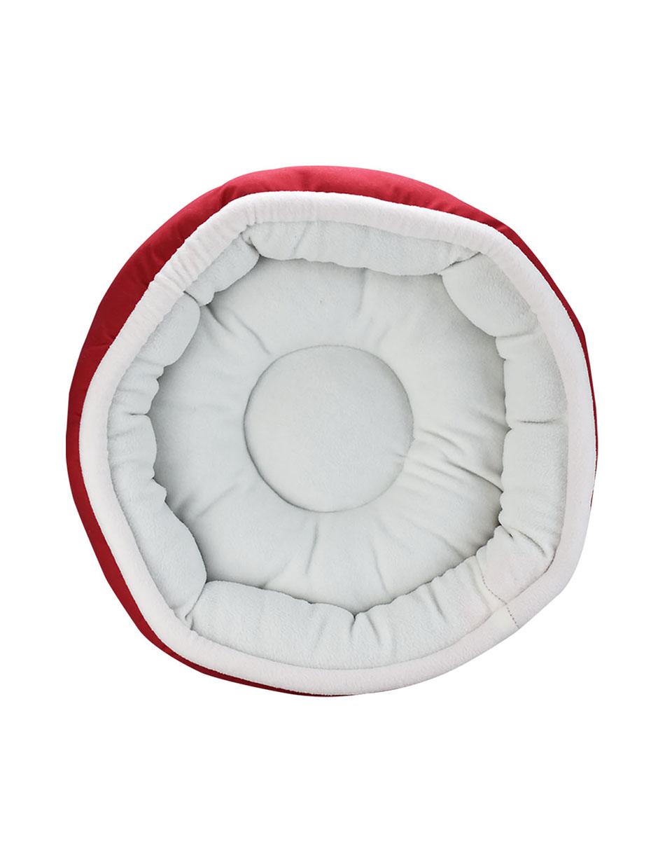 Cama para mascota 4