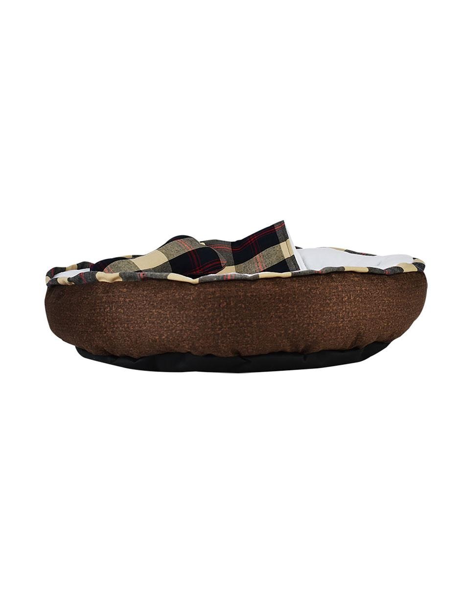 Cama para mascota 2