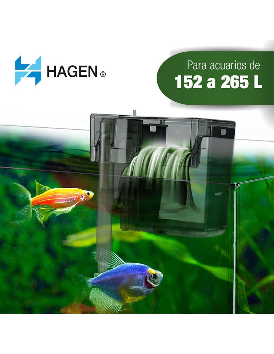 Filtro Heagen Aquaclear 300 /100 gal