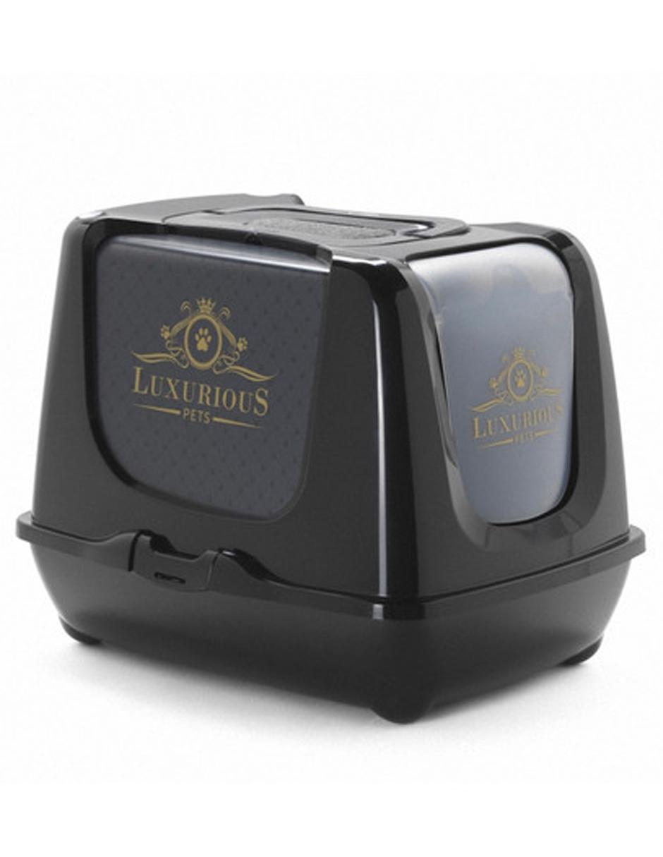 Arenero para gato Luxurious Arenero para gato Luxurious