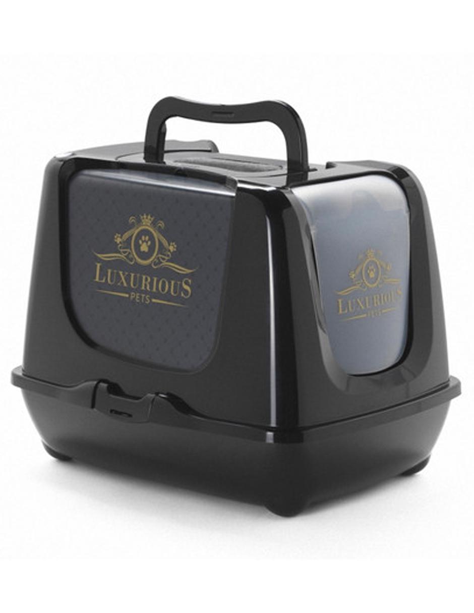 Arenero para gato Moderna Luxurious