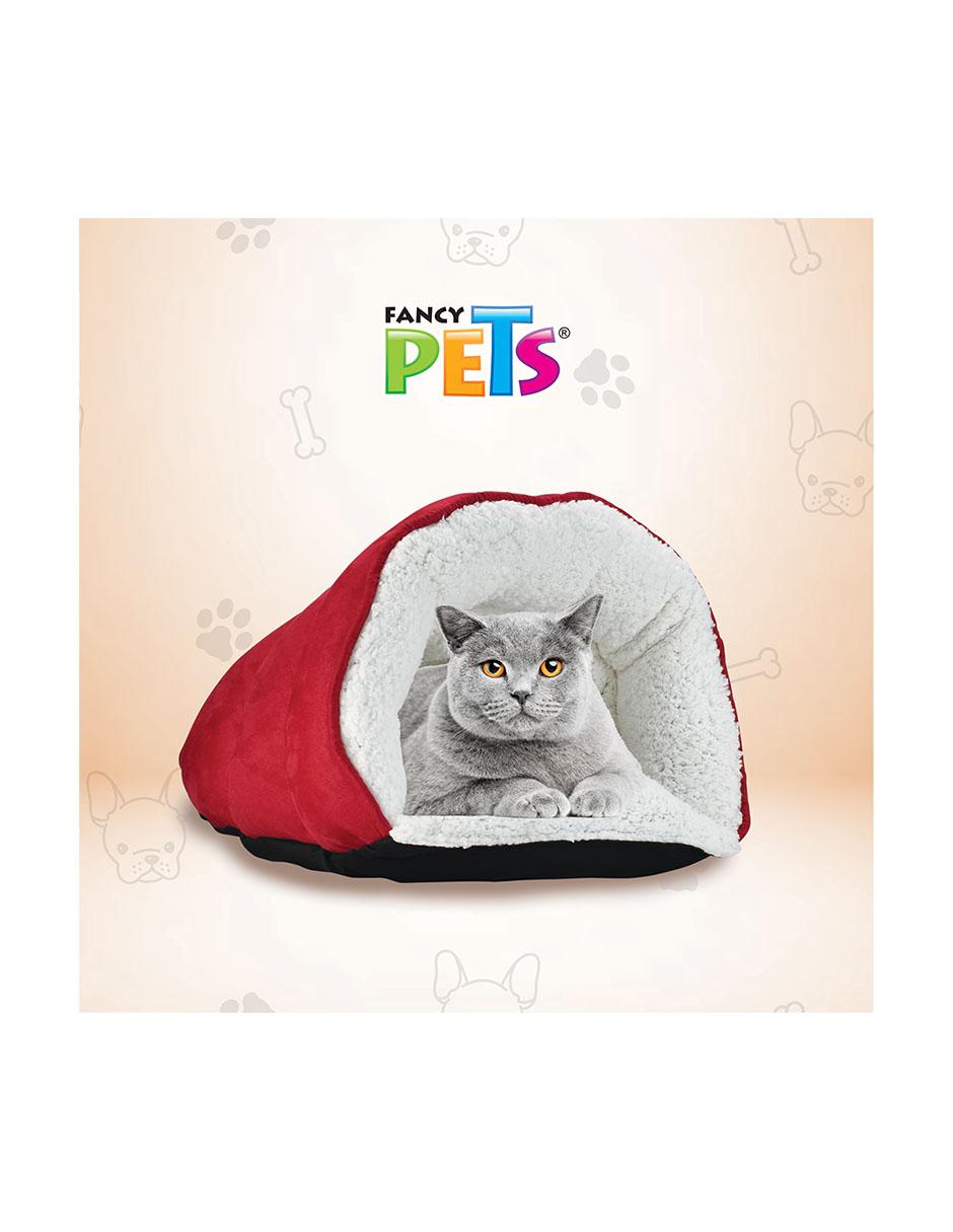 Cama para mascota 4