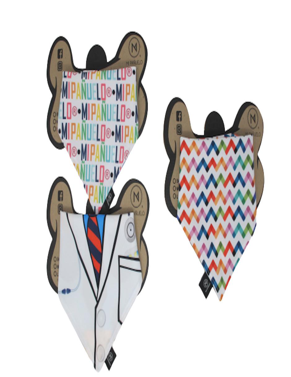Combo para mascota Combo para mascota