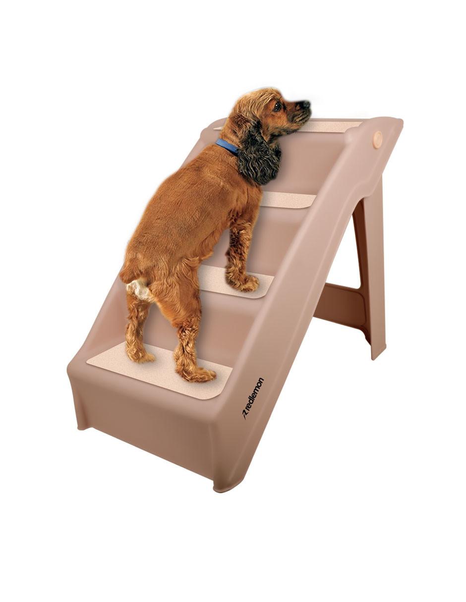 Escalera para mascota
