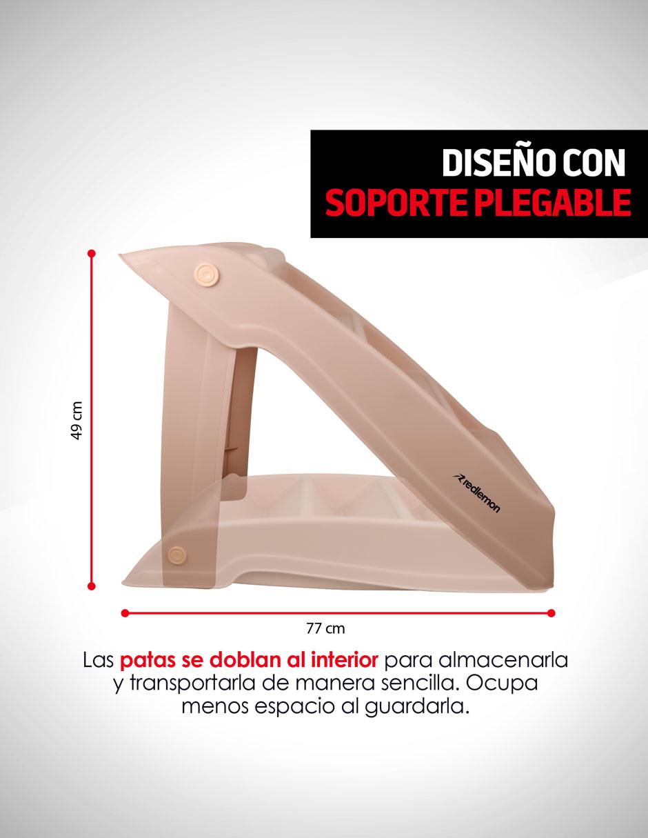 Escalera para mascota