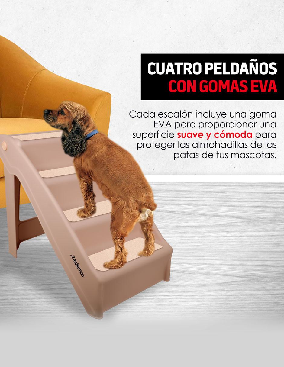 Escalera para mascota