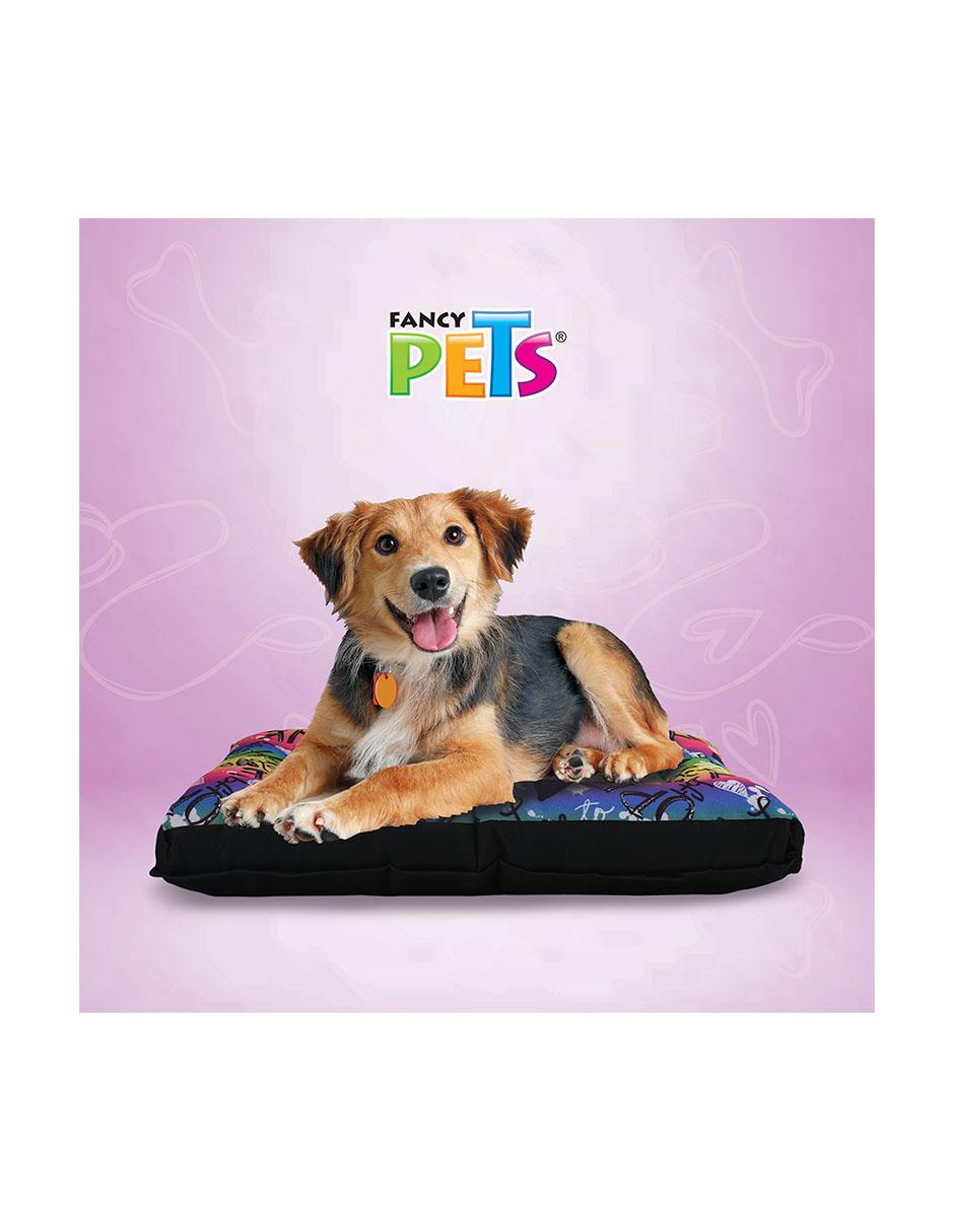 Cama para mascota 2
