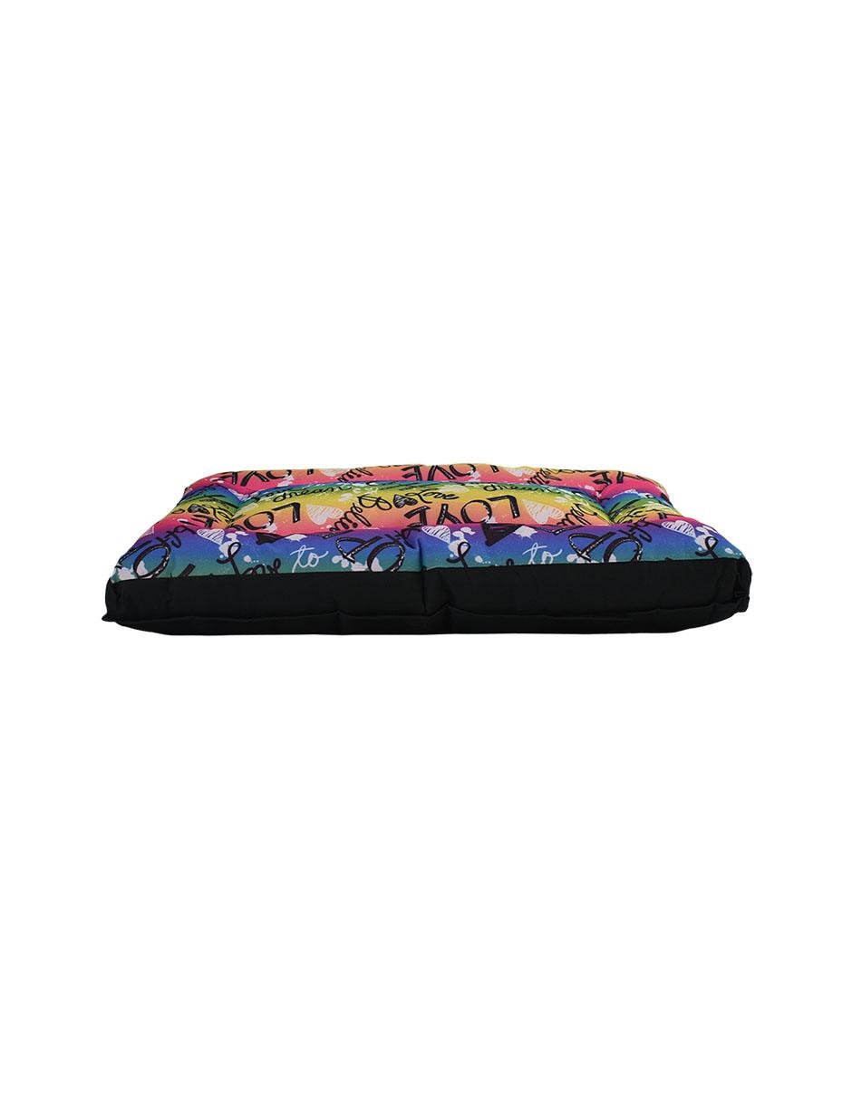 Cama para mascota 3