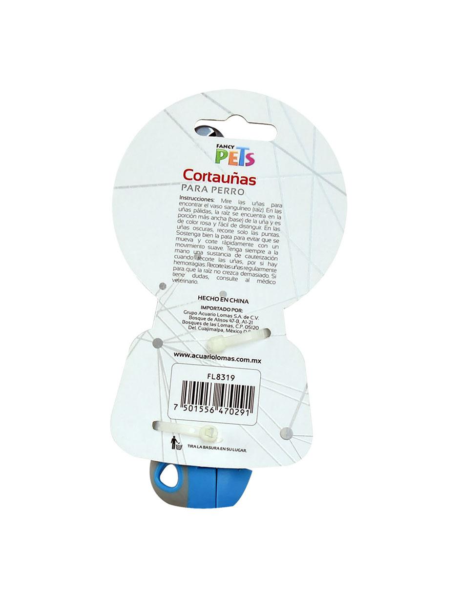 Cortaúñas Fancy Pets para perro