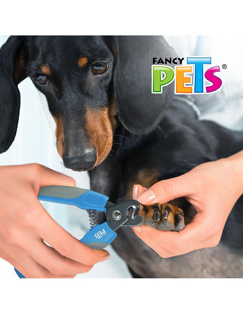 Cortaúñas Fancy Pets para perro