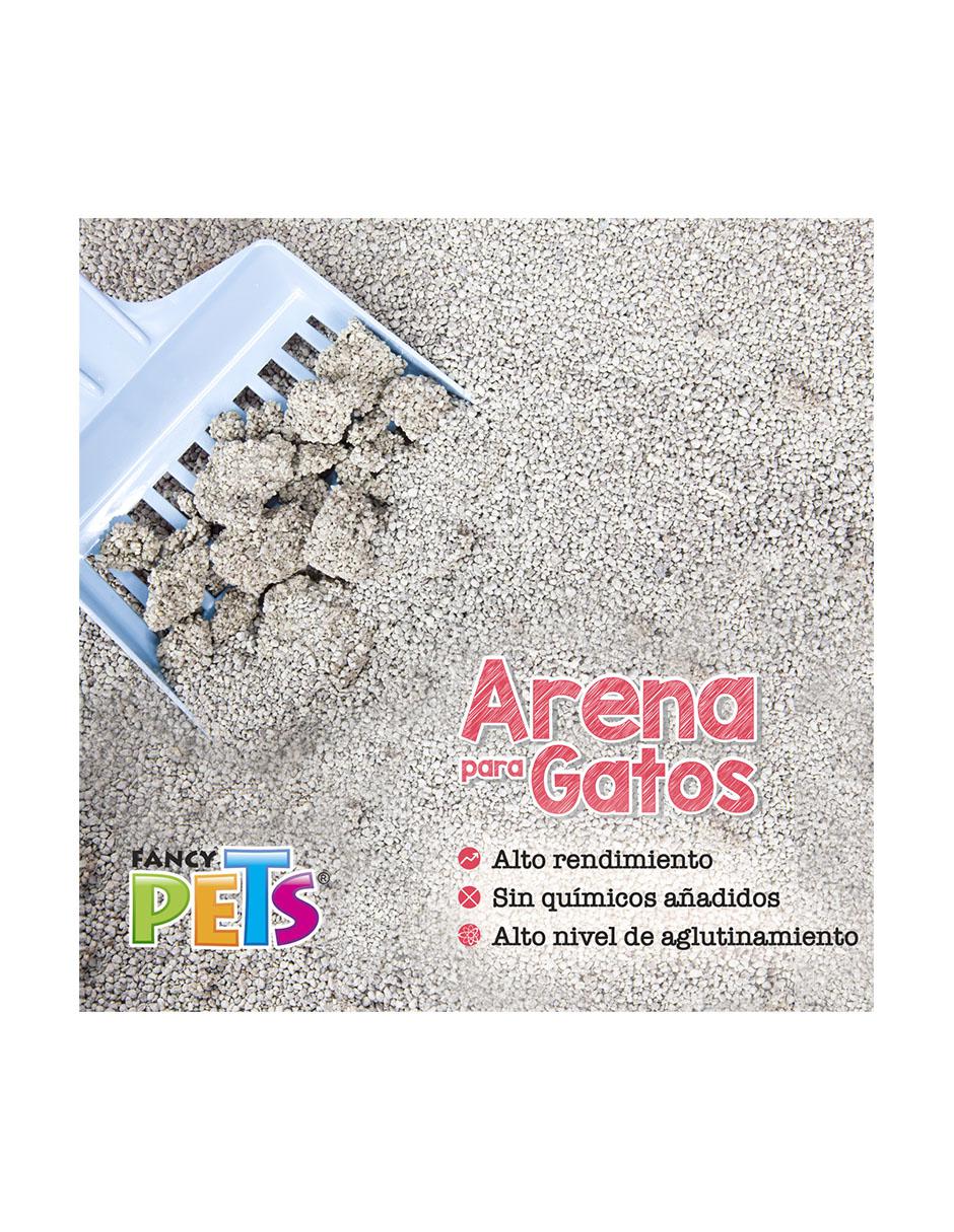Garrafa de arena para gato Garrafa de arena para gato
