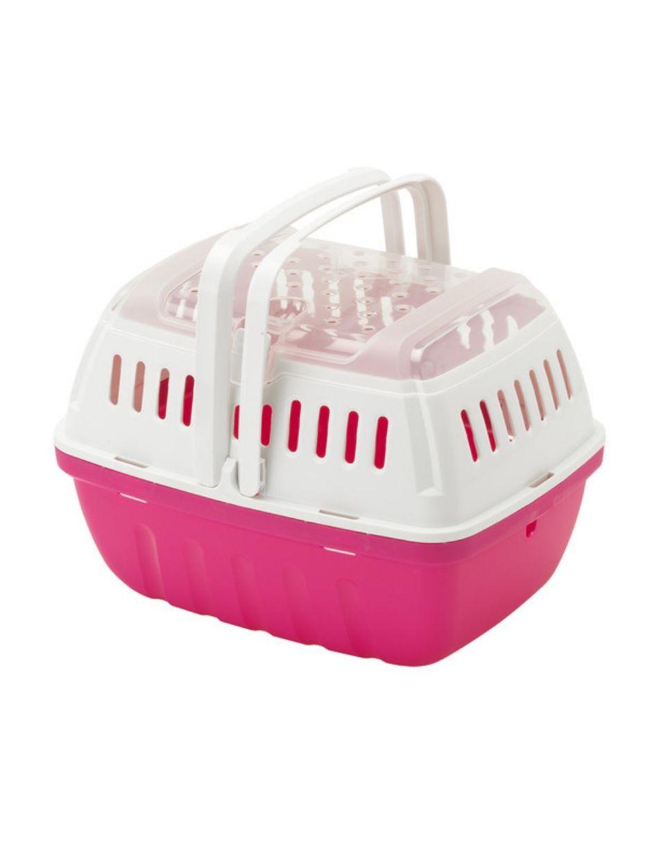 Transportadora para para mascota 1