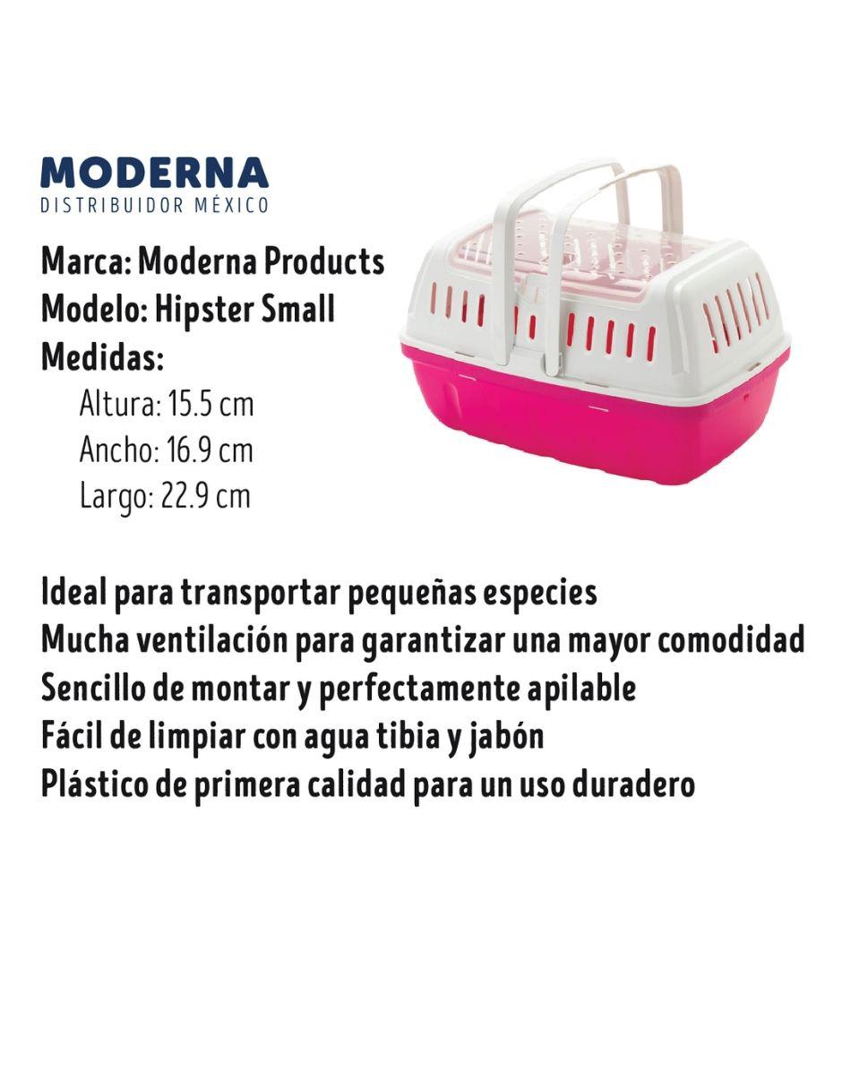 Transportadora para para mascota 6