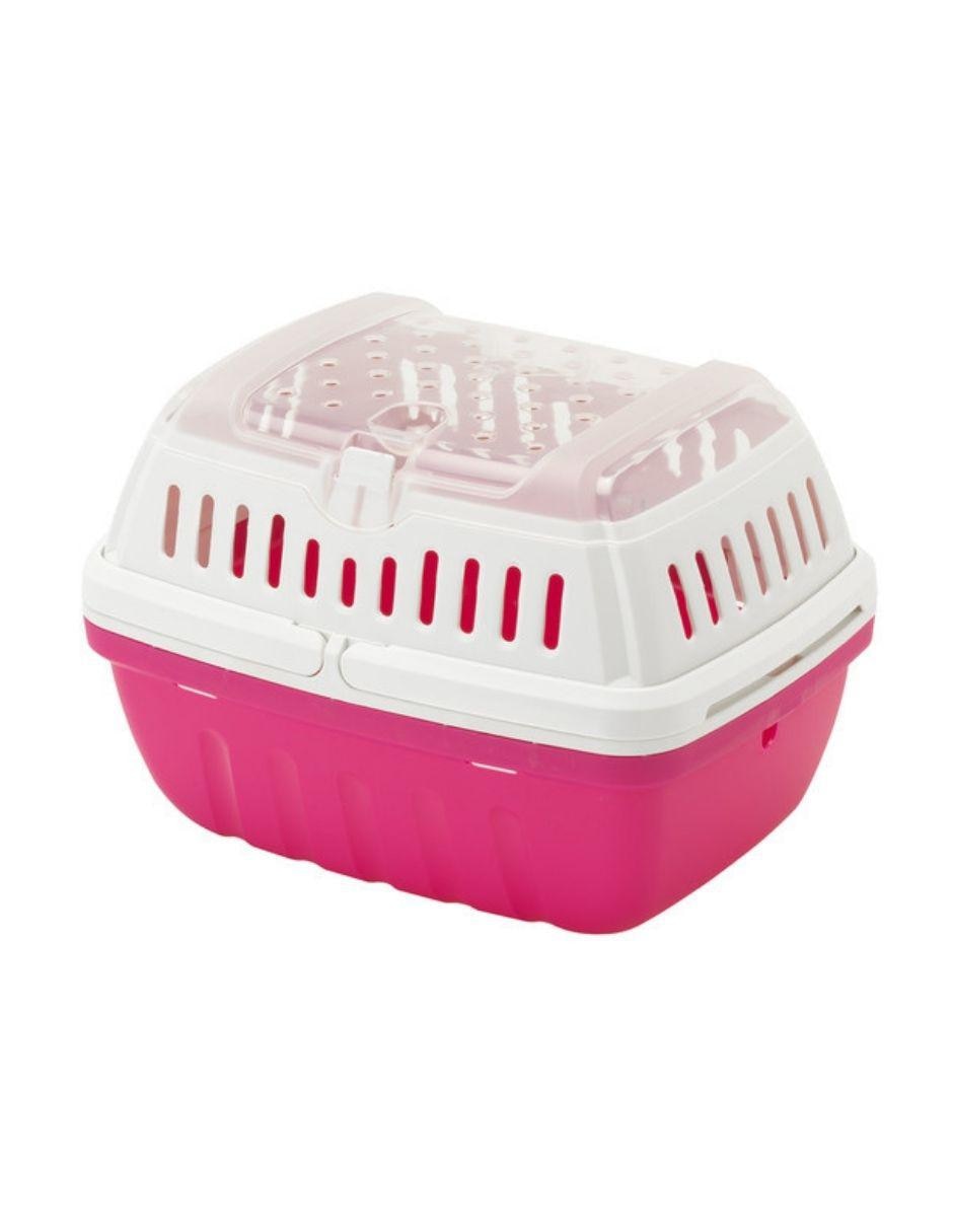 Transportadora para para mascota 3