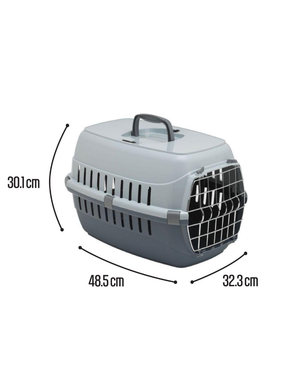 Transportadora para para mascota 2