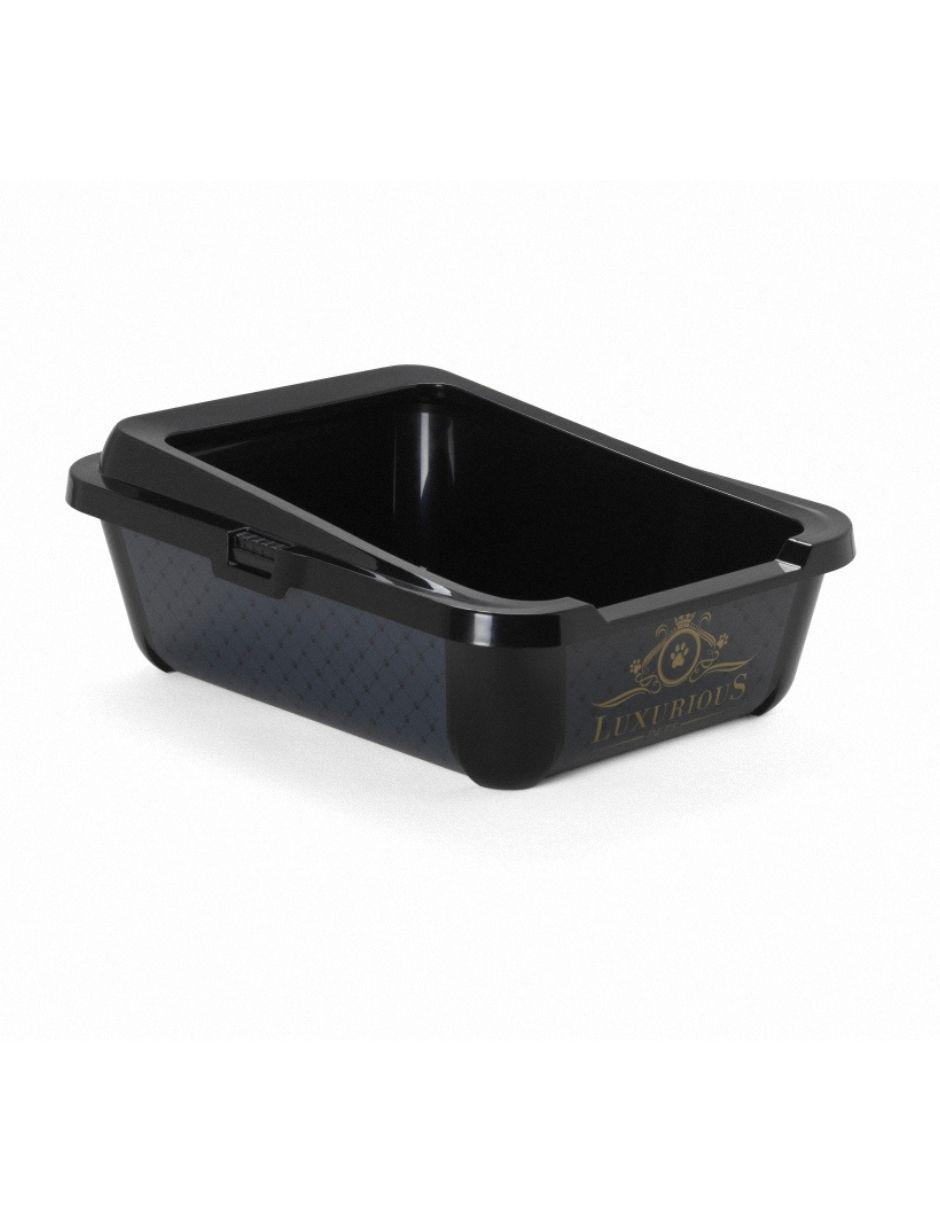 Arenero Moderna Luxurious para gato